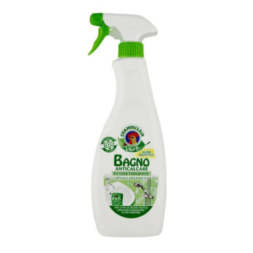 CHANTECLAIR VERT BAGNO EROGATORE 500 ML