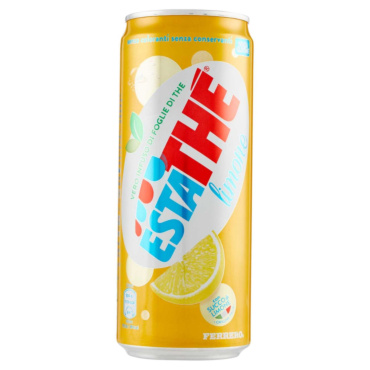 FERRERO,ESTATHE - ESTATHE LIMONE - 33CL