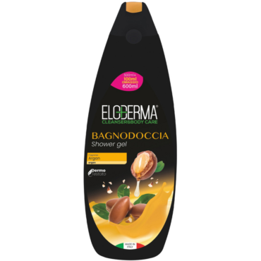 ELODERMA BAGNO ARGAN 500ML