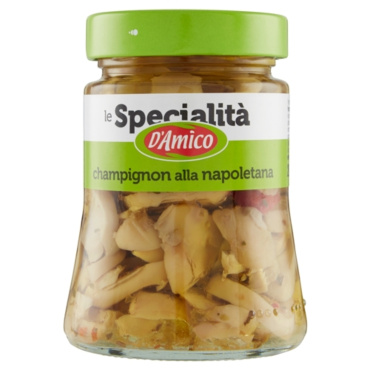 D'AMICO CHAMPIGNON ALLA NAPOLET. GR. 280