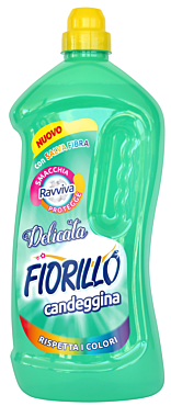 FIORILLO CANDEGGINA DELIC. 1,85 LTX9PZ