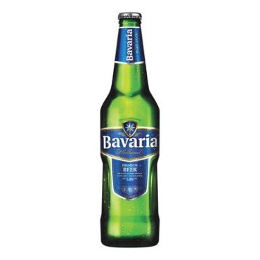BIRRA BIONDA PREMIUM BAVARIA IN BOTTIGLIA 650CC