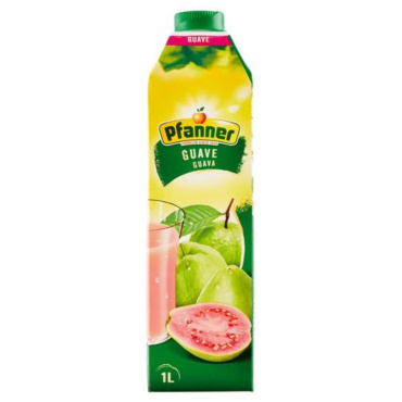 PFANNER - GUAVEN NEKTAR - 1L