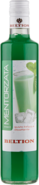 BELTION SCIROPPO MENTA ORZATA 500 ML