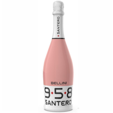 SANTERO 958 BELLINI 750 ML COCKTAIL AROMATIZZATO ALLA PESCA