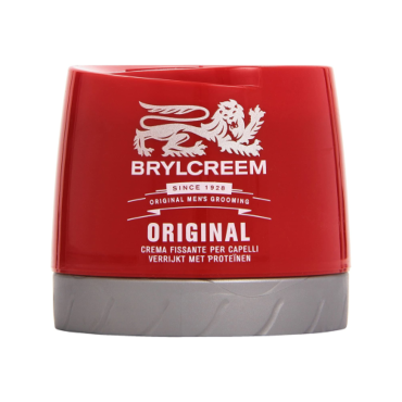 BRYLCREEM CREMA CAPELLI 150 ML