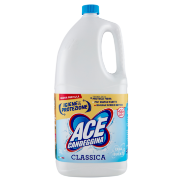 ACE CANDEGGINA CLASSICA NEW 3000ML