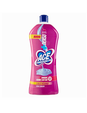 ACE CANDEGGINA PIÙ SQUEEZE 1LT ARMONIE FLOREALI