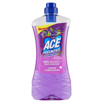 ACE PAVIMENTI LAVANDA 1000ML