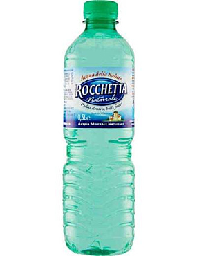 ROCCHETTA NATURALE GUALDO TADINO 0,5 L