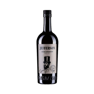 AMARO JEFFERSON AMARO IMPORTANTE CL70