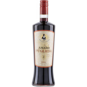 AMARO PUGLIESE FIUME LT.1