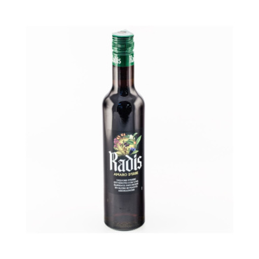 RADIS AMARO AMABILE 0,5 L