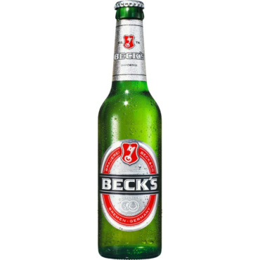BIRRA BECK'S CL.33