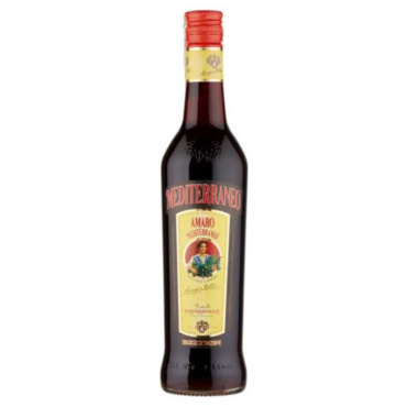 BELTION AMARO MEDITERRANEO 700 ML