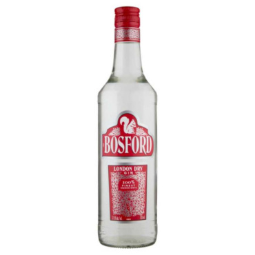 BOSFORD LONDON DRY GIN CL.70 VOL.37.5°