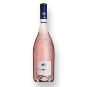 CALAFURIA ROSATO NEGROAMARO 2023 TORMARESCA 75CL
