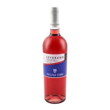 LEVERANO ROSATO DOP 75CL