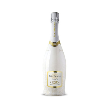 CASA SANT'ORSOLA ICE DEMI SEC CL75