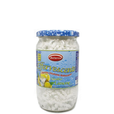 BELLANCA - EFFERVESCENTE 250GR