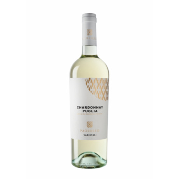 VINO PIANEROSSE CHARDONNAY IGP SAL. 22/23 NEW 12,50%