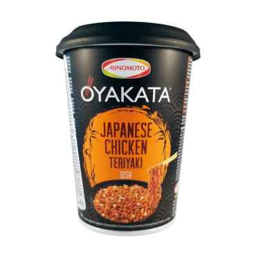 OYAKATA JAPANESE CHICKEN TERIYAKI 96 G