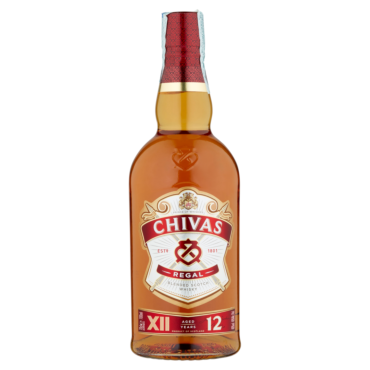 CHIVAS REGAL REGAL 12 WHISKY 0,7 L MESCOLATO
