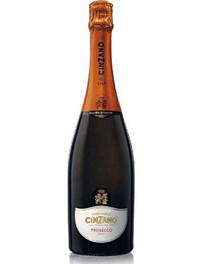 CINZANO - PROSECCO D.O.C. - 750ML