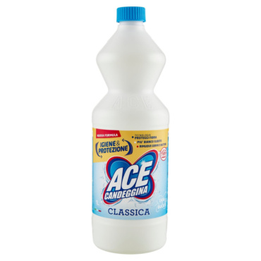 ACE CANDEGGINA CLASSICA NEW 1000ML