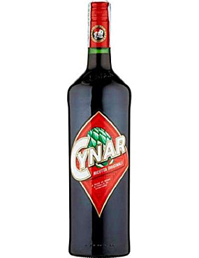 CYNAR AMARO AL CARCIOFO 70 CL