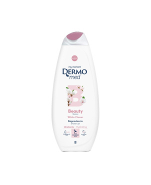 DERMOMED BAGNODOCCIA 650ML BEAUTY