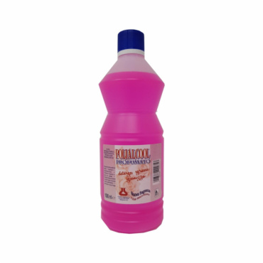 LEUCORAN ALCOOL PROFUMATO LT.1