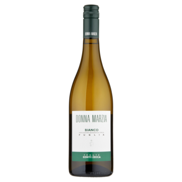 DONNA MARZIA BIANCO PUGLIA IGT CL.75