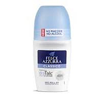 CLASSICO DEO ROLL ON FELCE AZZURRA 50ML