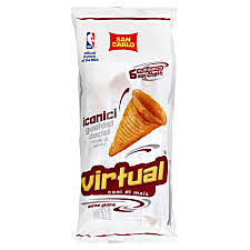 SAN CARLO VIRTUAL 6 X 22 G