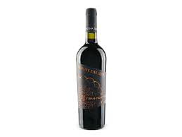 VECCHIA TORRE - SYRAH PRIMITIVO 0,75 L