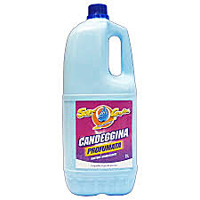 CANDEGGINA PROFUMATA 2000 ML. SOL.BAT