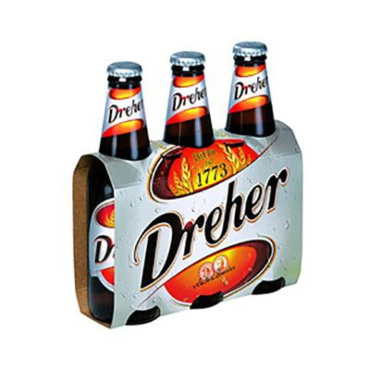 DREHER CL.33X3
