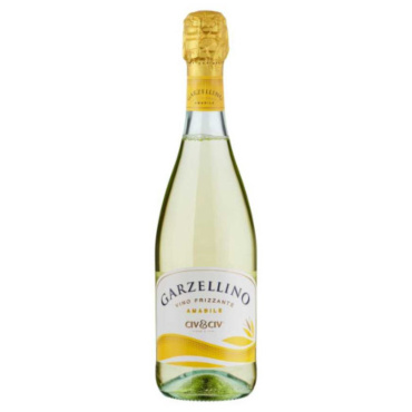 GARZELLINO BIANCO FRIZZ. AMAB. CL. 75