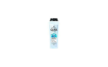 GLISS HAIR REPAIR PURIFICA & PROTEGGE SHAMPOO PURIFICANTE 250 ML