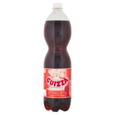 COLA GUIZZA 1,5 L