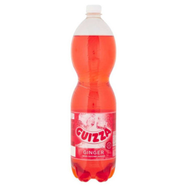 GINGER GUIZZA 1,5 L