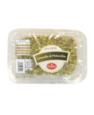 ETNA GRANELLA PISTACCHIO GR.100