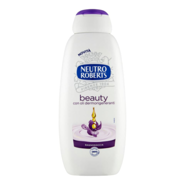 ROBERTS BAGNOSCHIUMA BEAUTY 450 ML