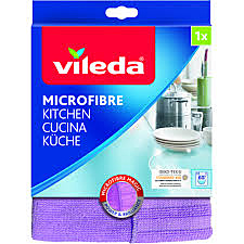 VILEDA MICROFIBRA CUCINA 1PZ