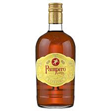 PAMPERO ESPECIAL 70 CL