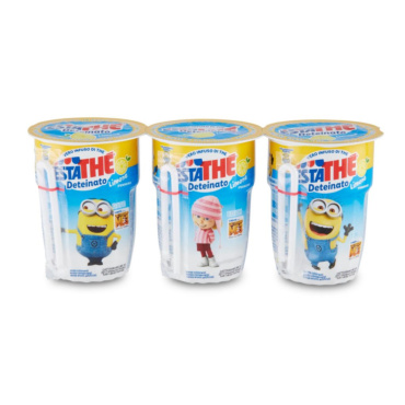 BEVANDA LIMONE DETEINATA 600ML ESTATHE