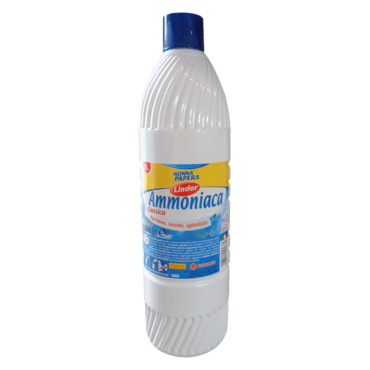 AMMONIACA CASA LINDOR CLASSICA 1LT