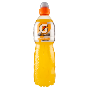 GATORADE GUSTO ARANCIA 1 L