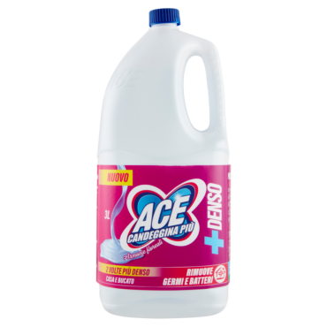 ACE CANDEGGINA PIÙ +DENSO ARMONIE FLOREALI 3 L